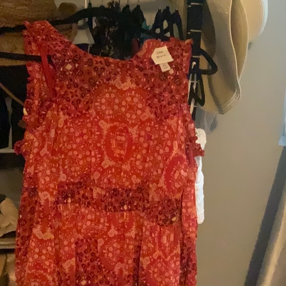 Nice fall dress - Picture 2 of 4